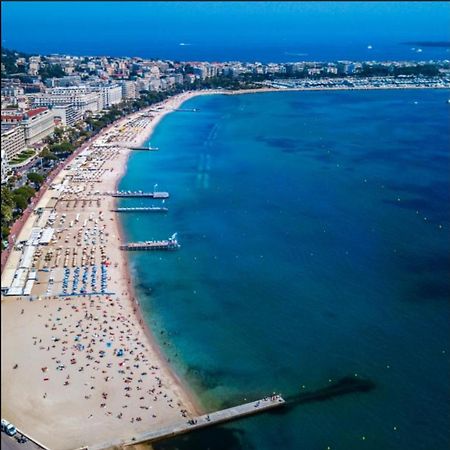 Coeur De Cannes Luaran gambar