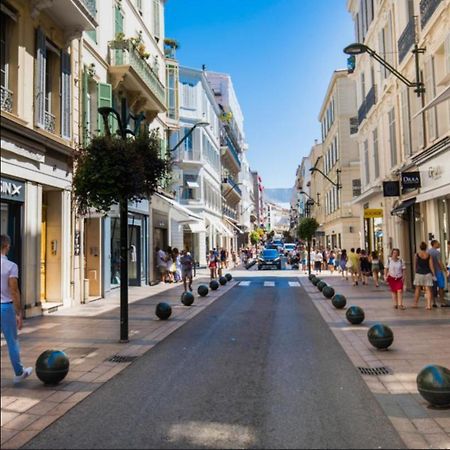 Coeur De Cannes Luaran gambar