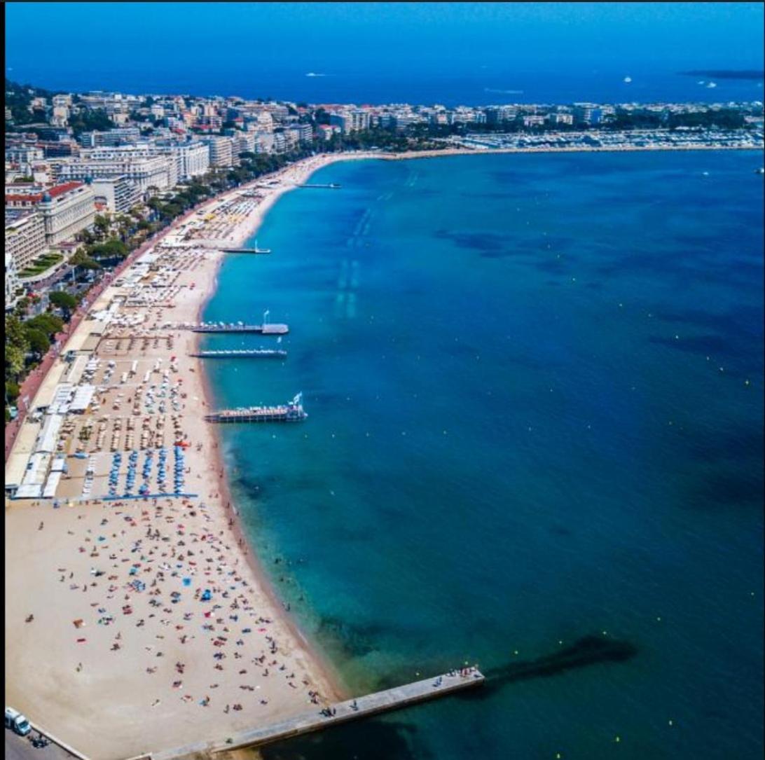 Coeur De Cannes Luaran gambar